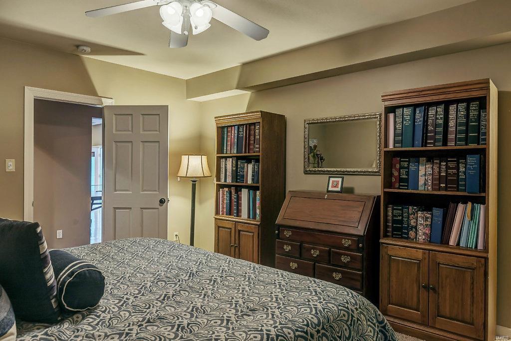 Three Sisters Farm 1 - Residential