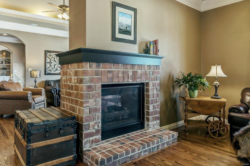 Three Sisters Farm 1 - Residential