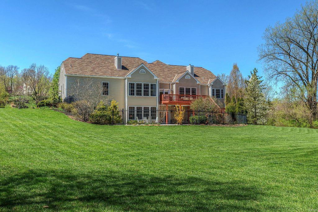 Three Sisters Farm 1 - Residential