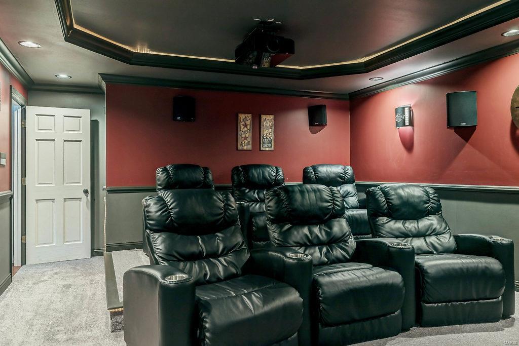 Three Sisters Farm 1 - Residential