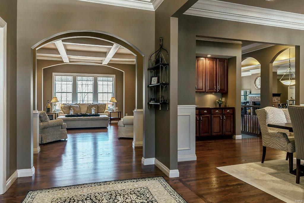 Three Sisters Farm 1 - Residential