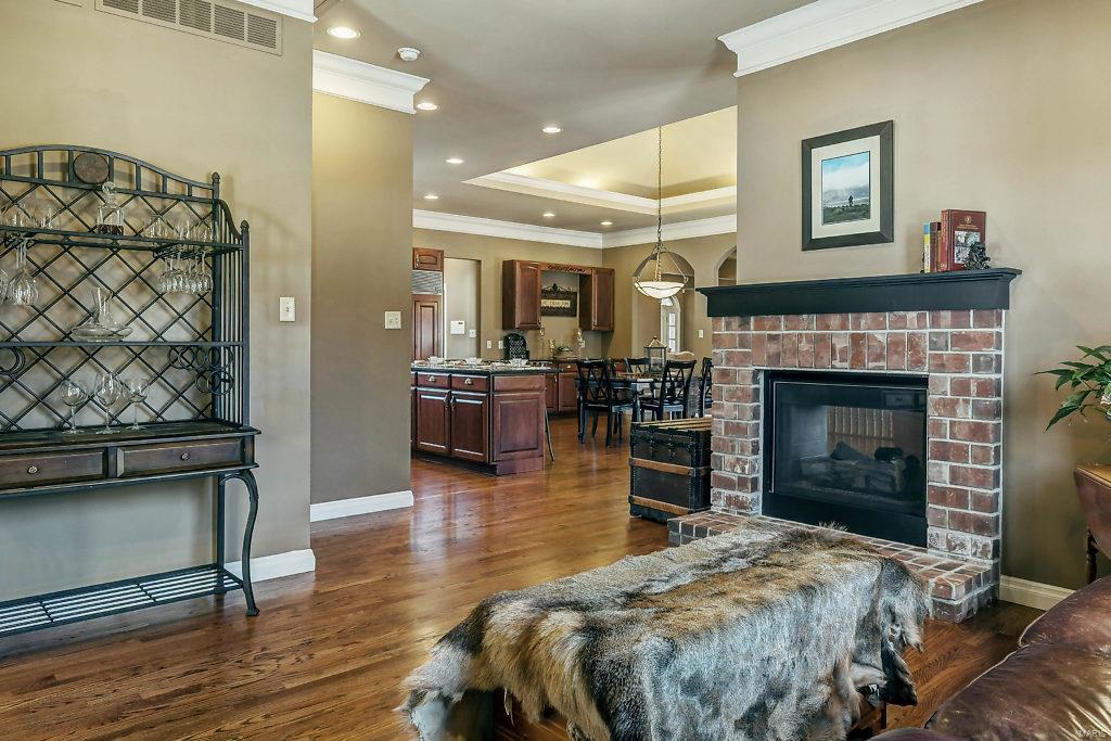 Three Sisters Farm 1 - Residential