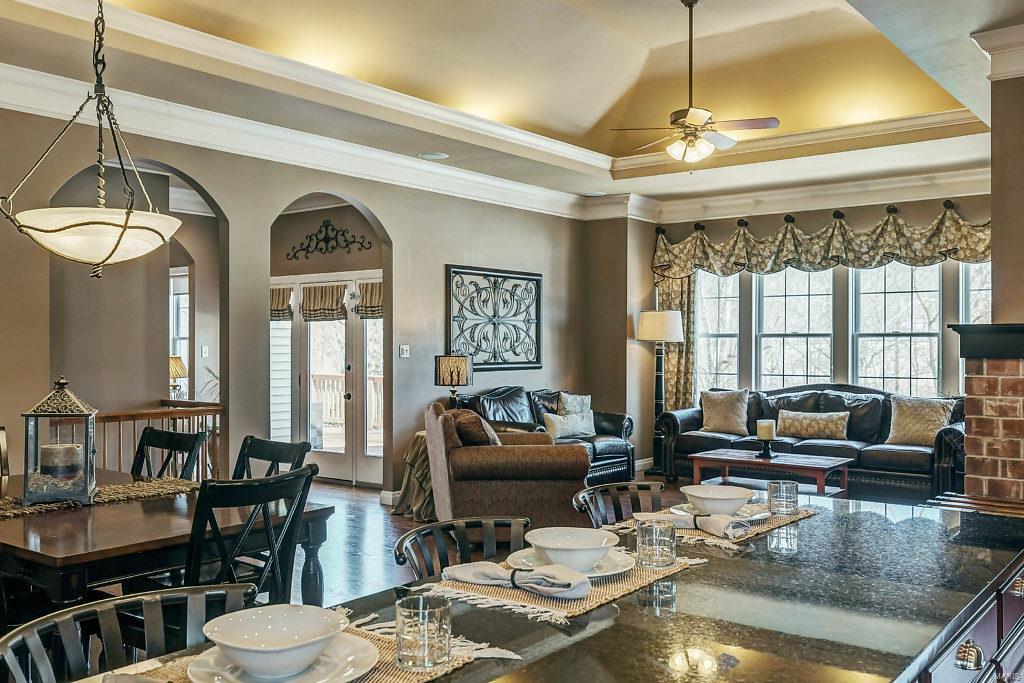 Three Sisters Farm 1 - Residential