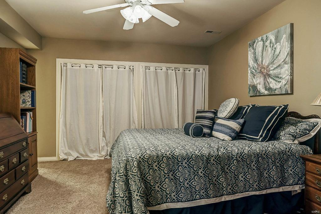 Three Sisters Farm 1 - Residential