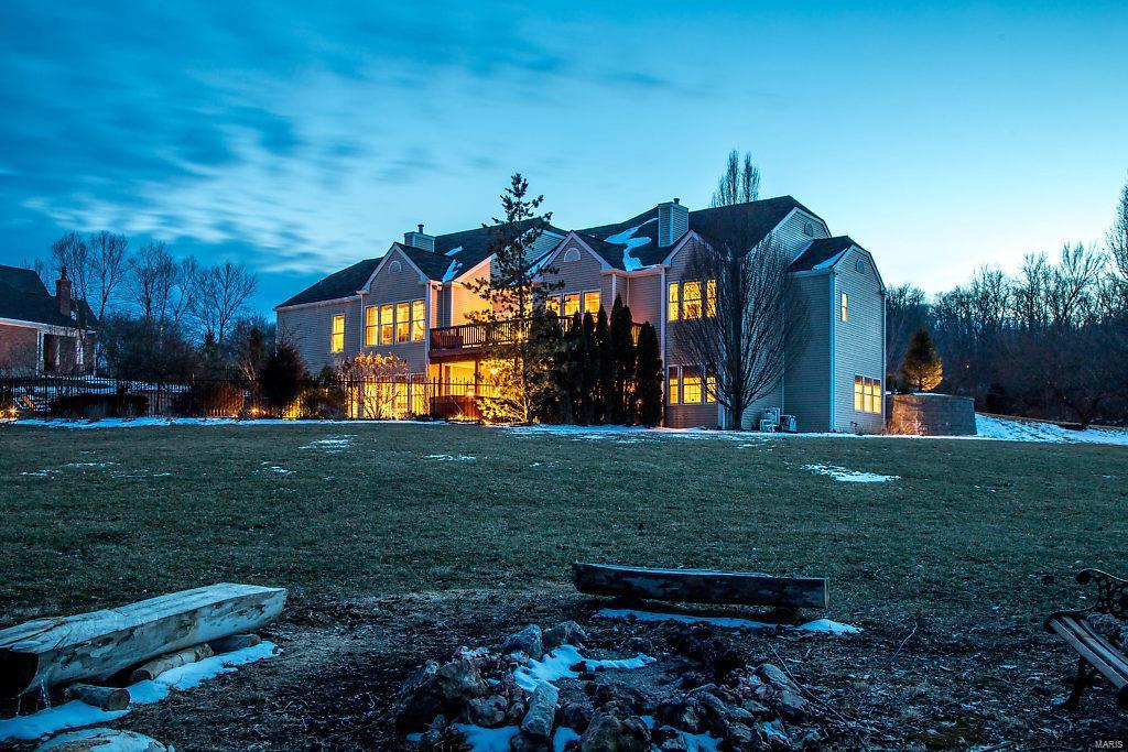 Three Sisters Farm 1 - Residential