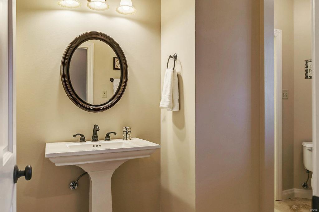 Three Sisters Farm 1 - Residential