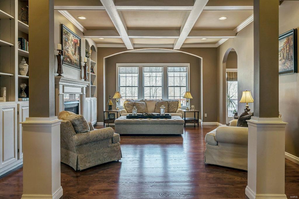 Three Sisters Farm 1 - Residential