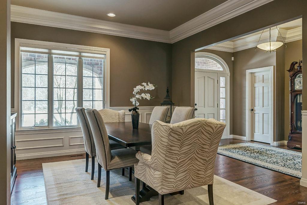 Three Sisters Farm 1 - Residential