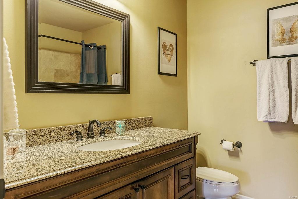 Three Sisters Farm 1 - Residential