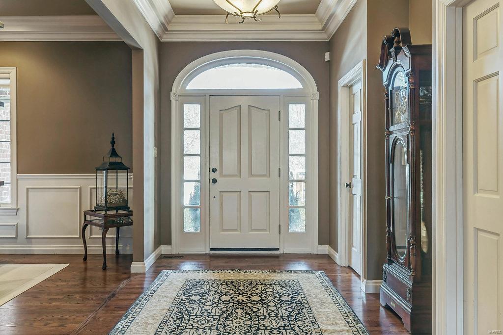 Three Sisters Farm 1 - Residential