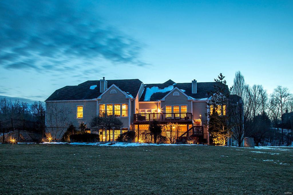 Three Sisters Farm 1 - Residential