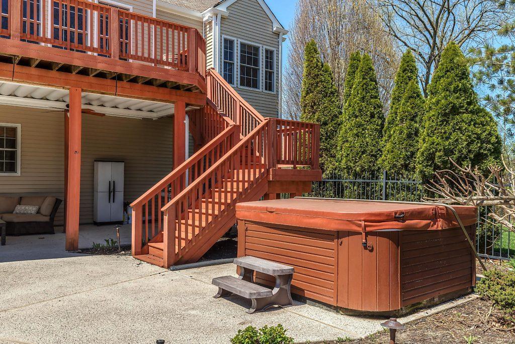 Three Sisters Farm 1 - Residential