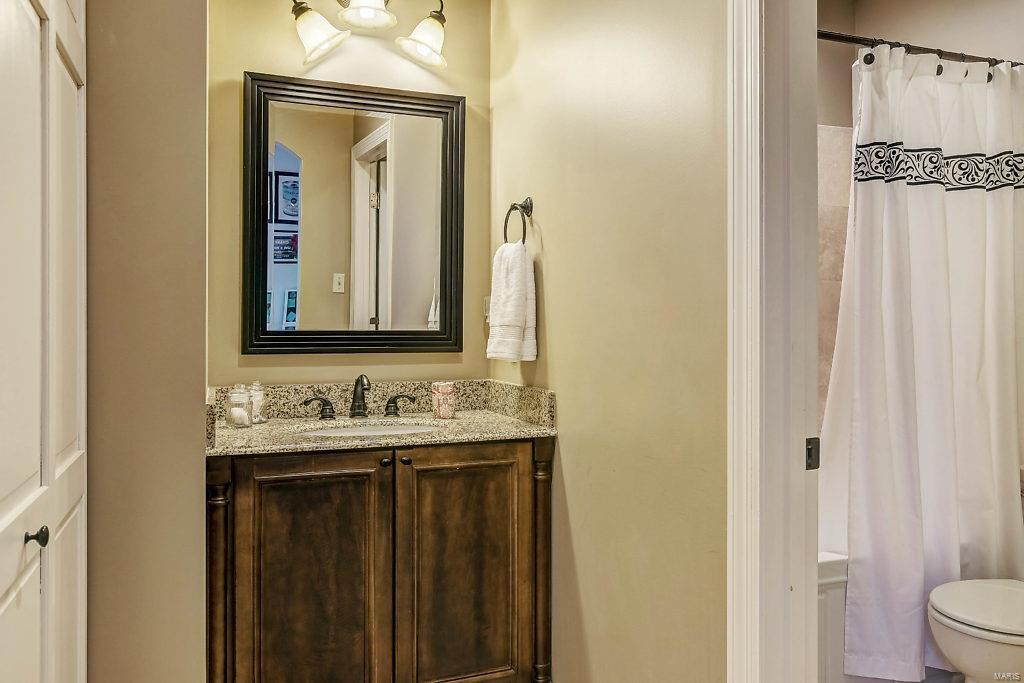 Three Sisters Farm 1 - Residential