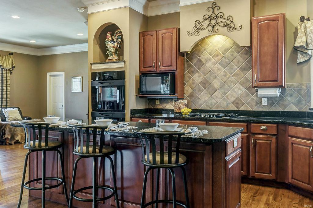 Three Sisters Farm 1 - Residential