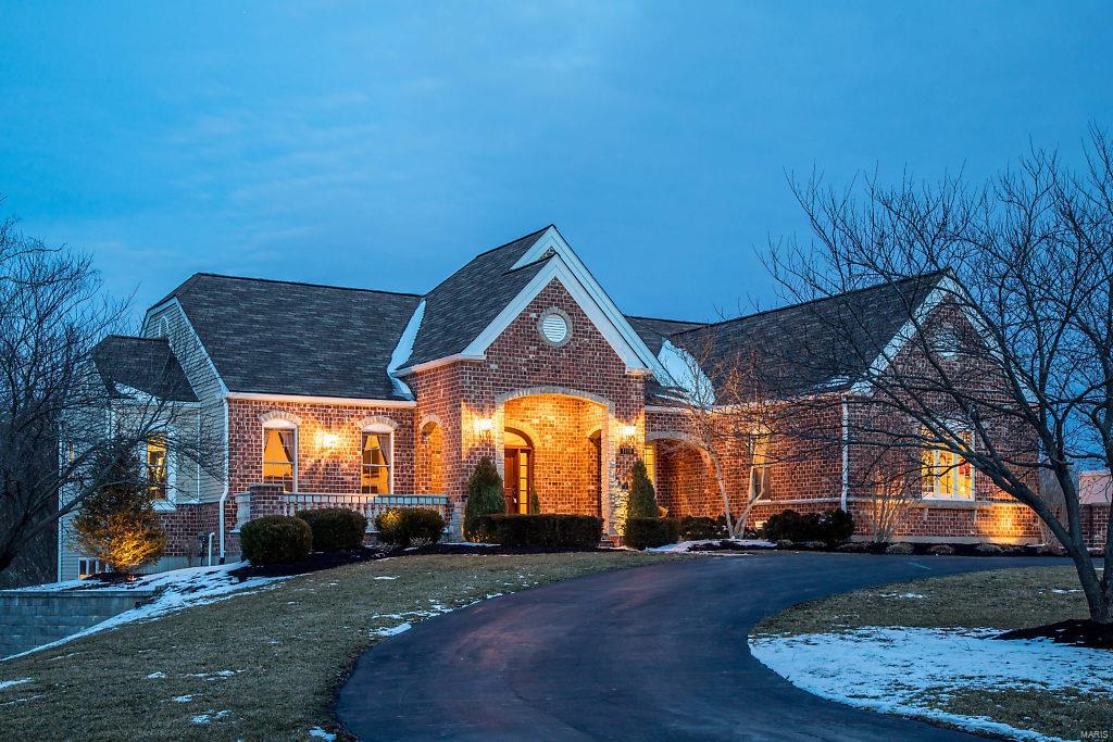 Three Sisters Farm 1 - Residential