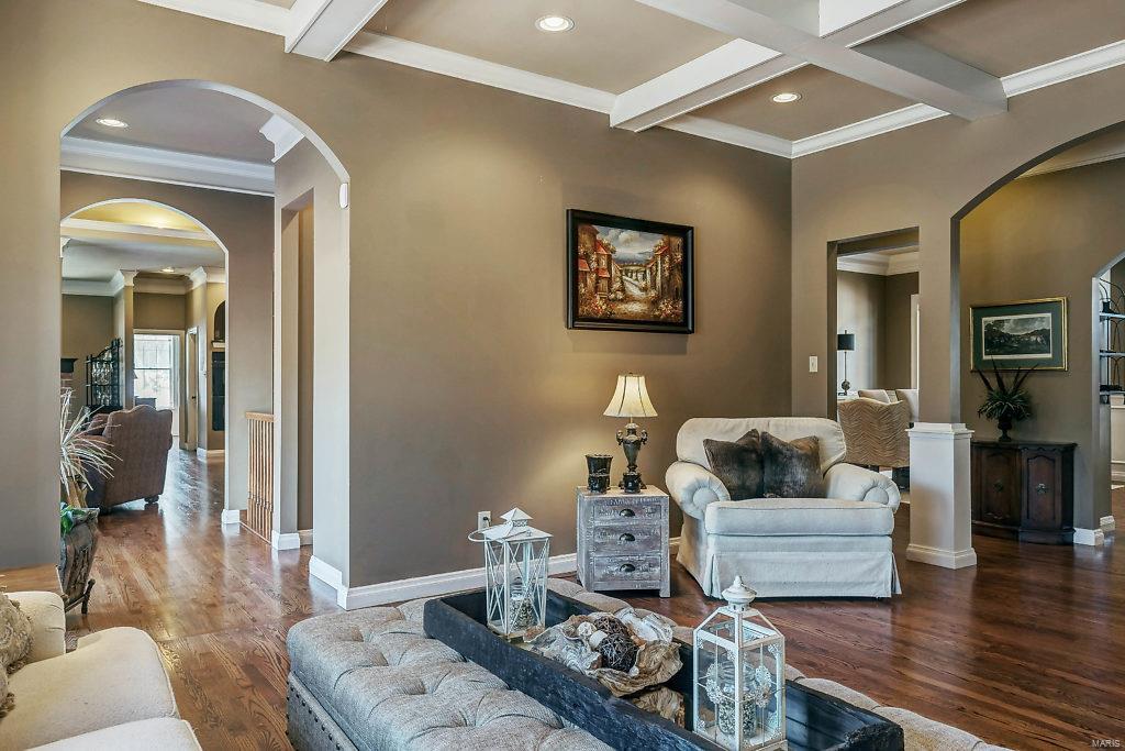 Three Sisters Farm 1 - Residential