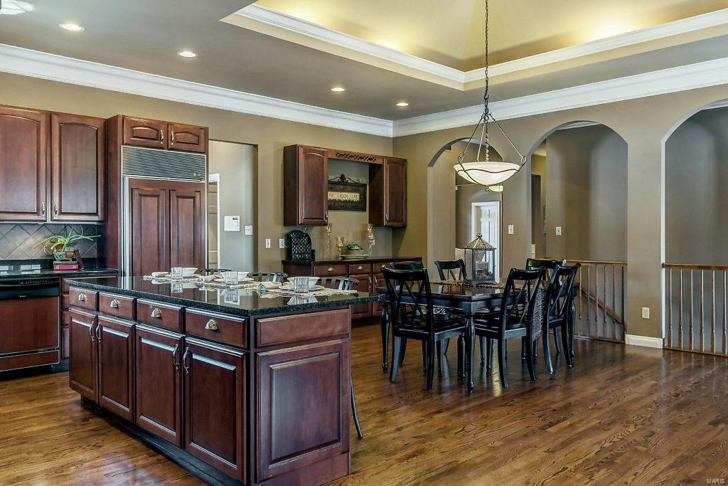 Three Sisters Farm 1 - Residential