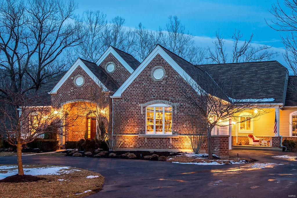 Three Sisters Farm 1 - Residential