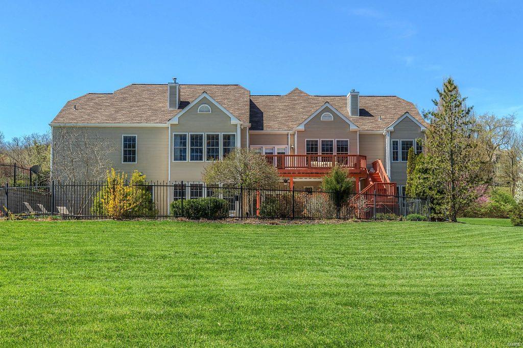 Three Sisters Farm 1 - Residential