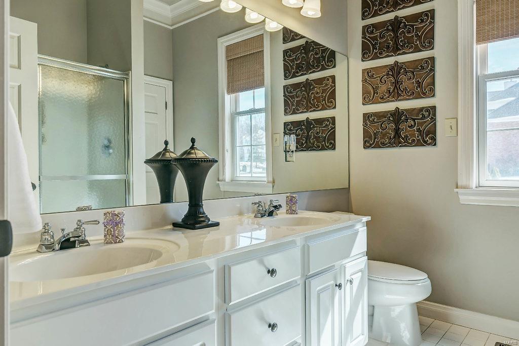 Three Sisters Farm 1 - Residential