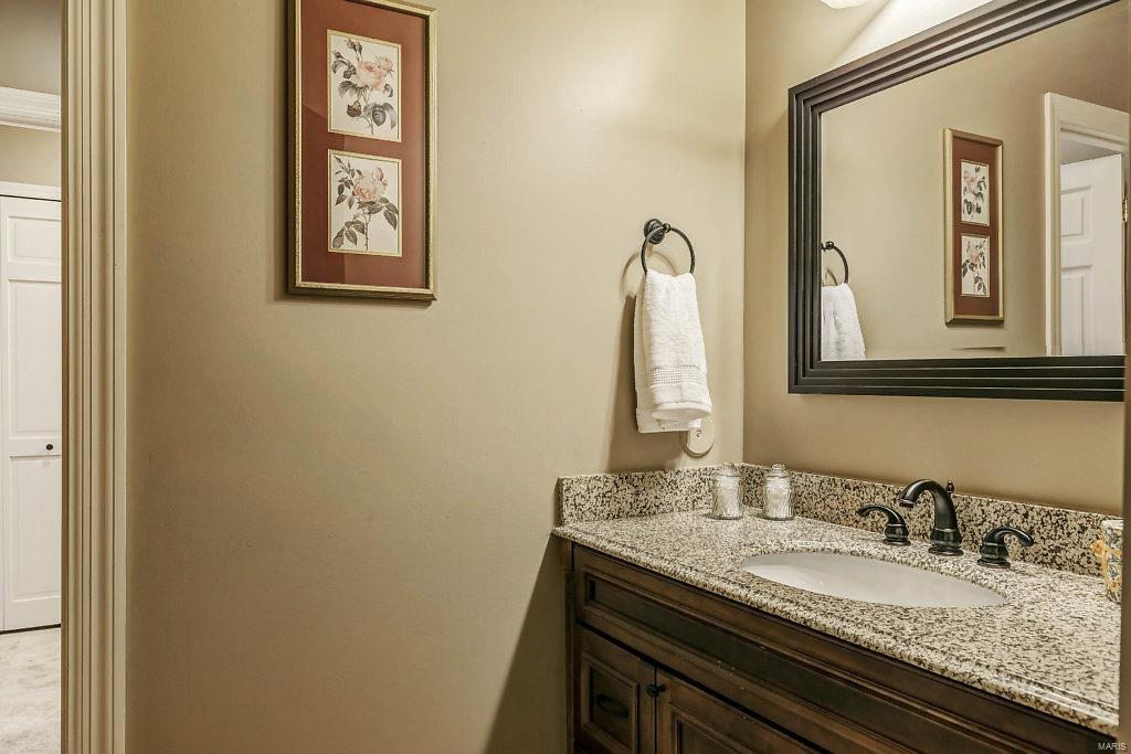 Three Sisters Farm 1 - Residential