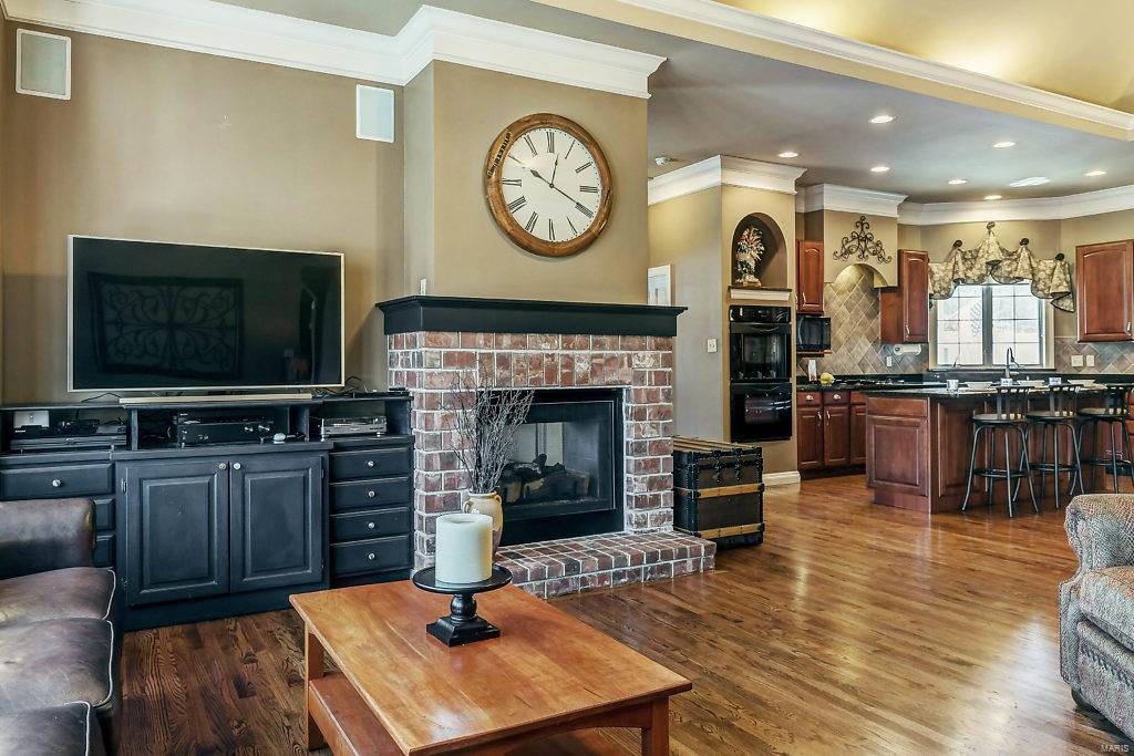 Three Sisters Farm 1 - Residential