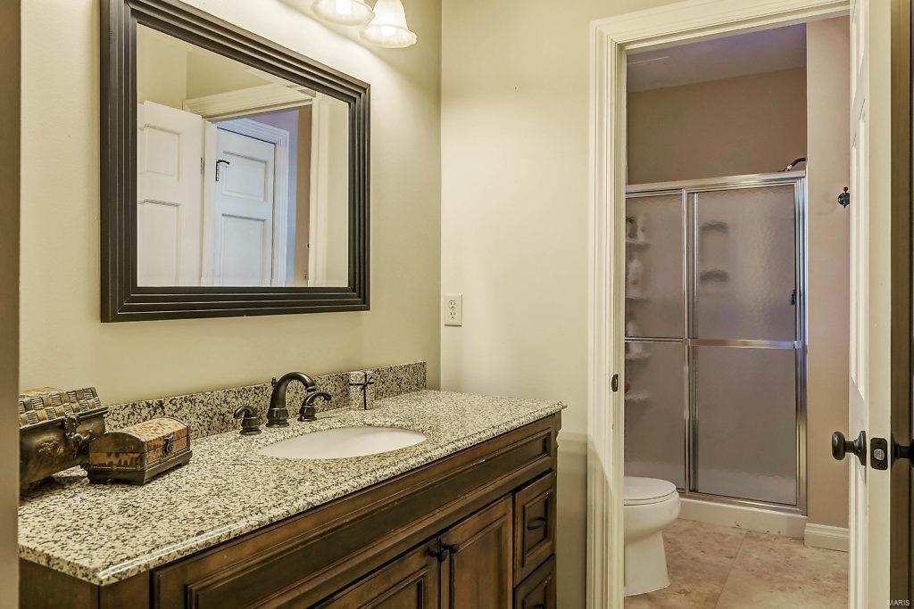 Three Sisters Farm 1 - Residential