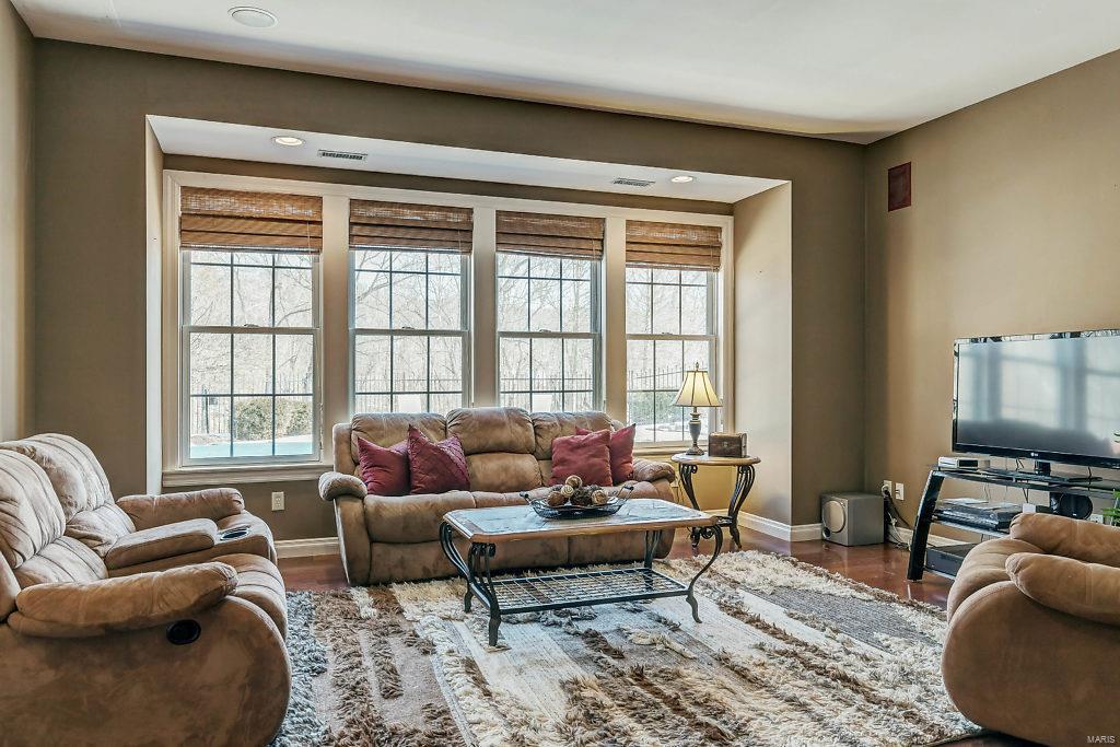 Three Sisters Farm 1 - Residential