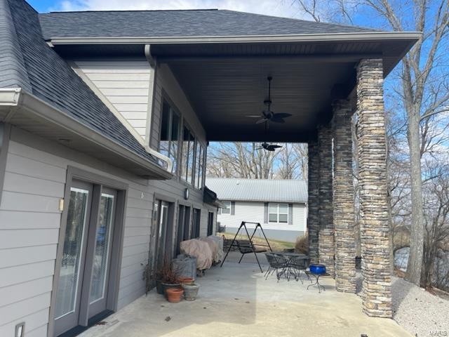 Doniphan - Residential