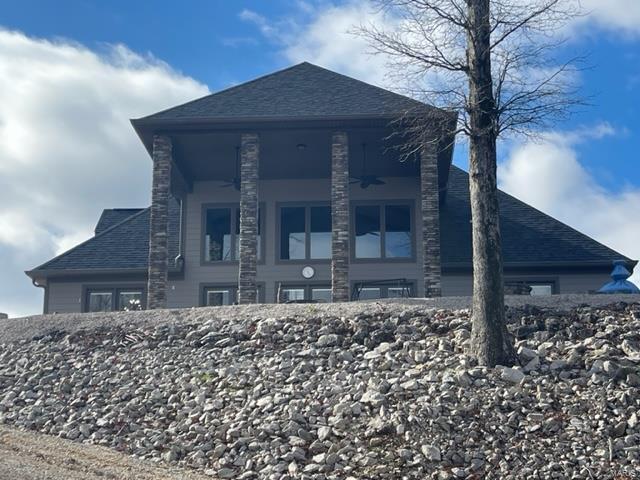 Doniphan - Residential