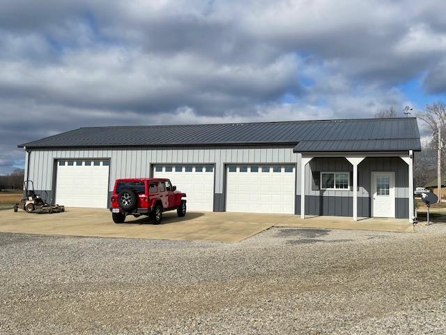 Doniphan - Residential