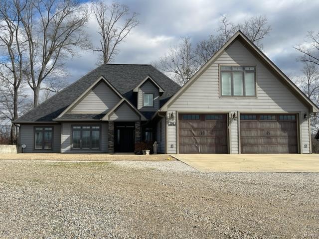 Doniphan - Residential