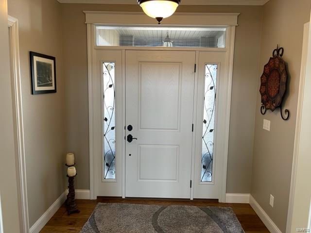 Doniphan - Residential