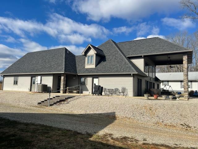 Doniphan - Residential