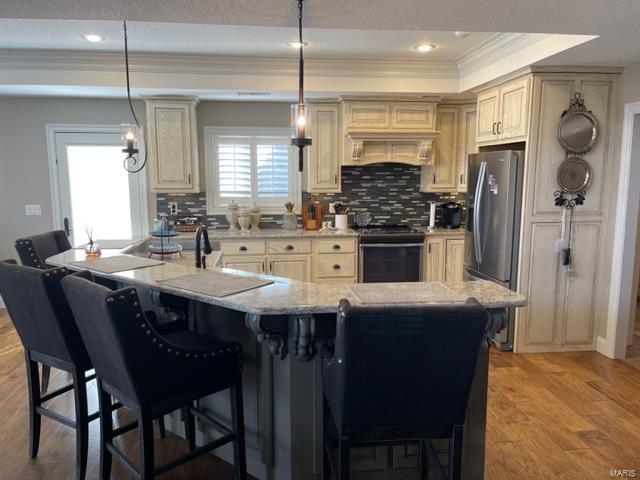 Doniphan - Residential