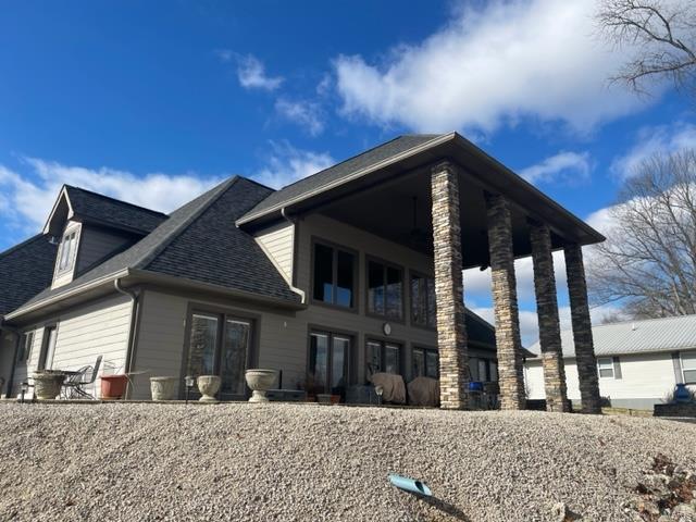 Doniphan - Residential