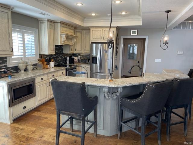 Doniphan - Residential