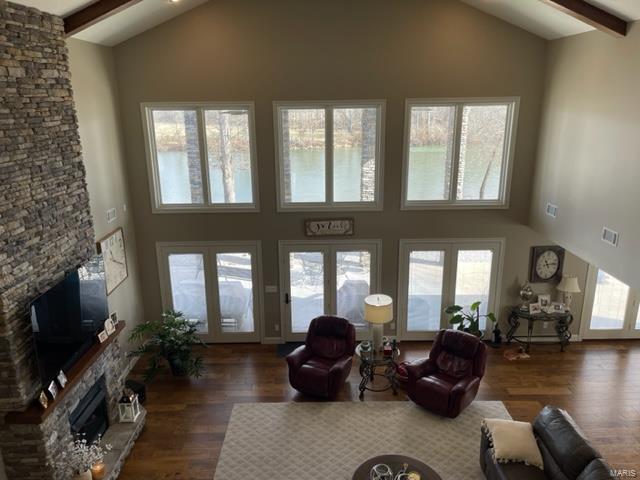 Doniphan - Residential