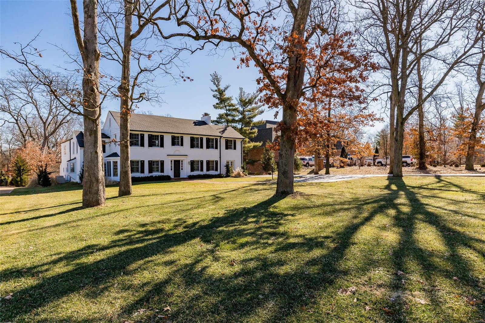 Lay Rd - Residential