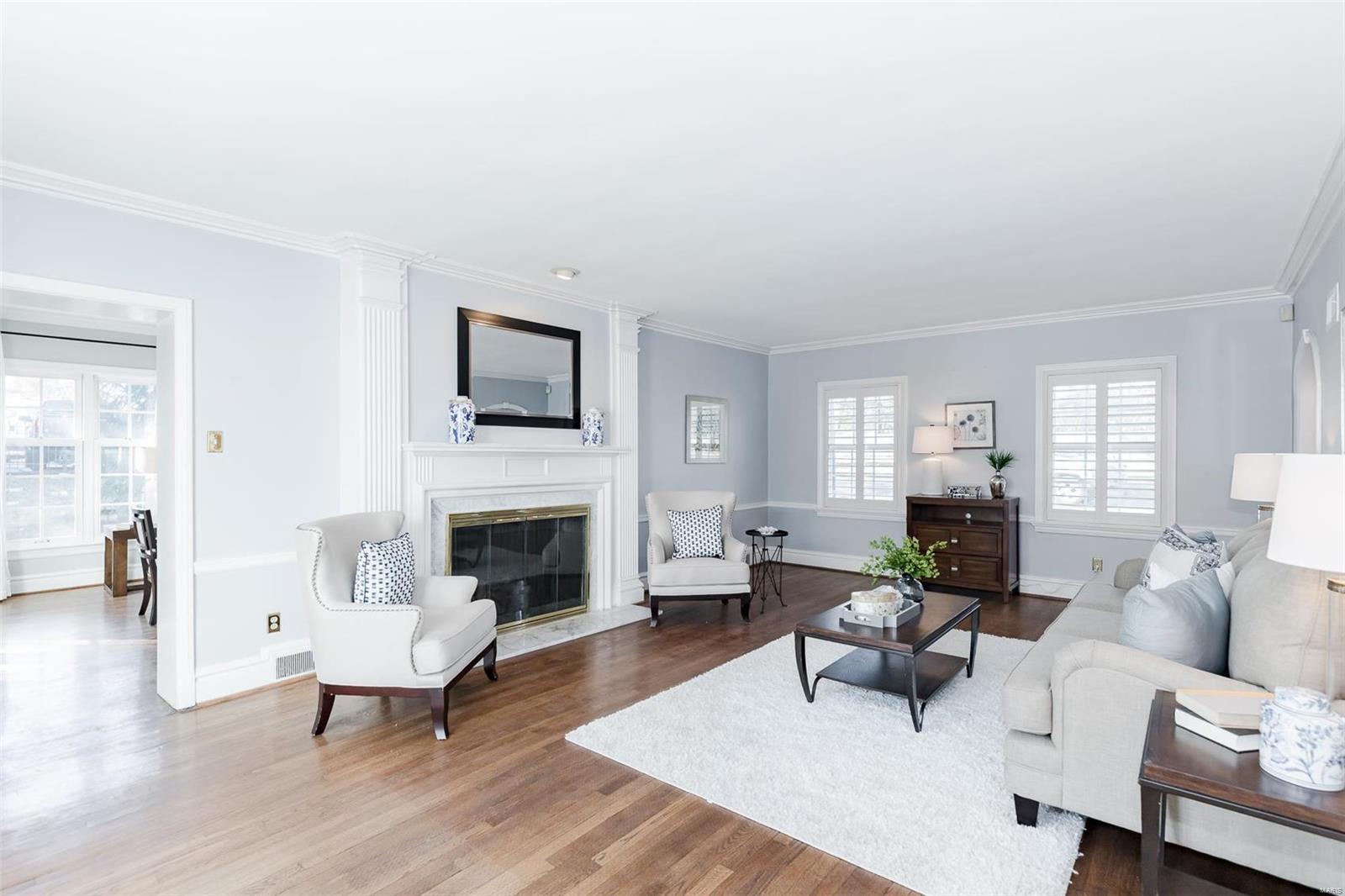 Lay Rd - Residential