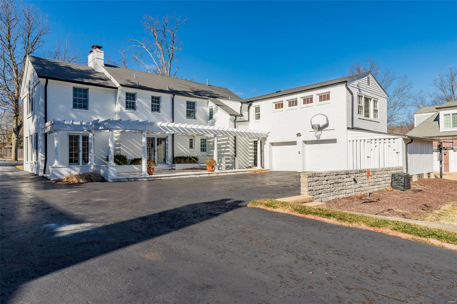 Lay Rd - Residential