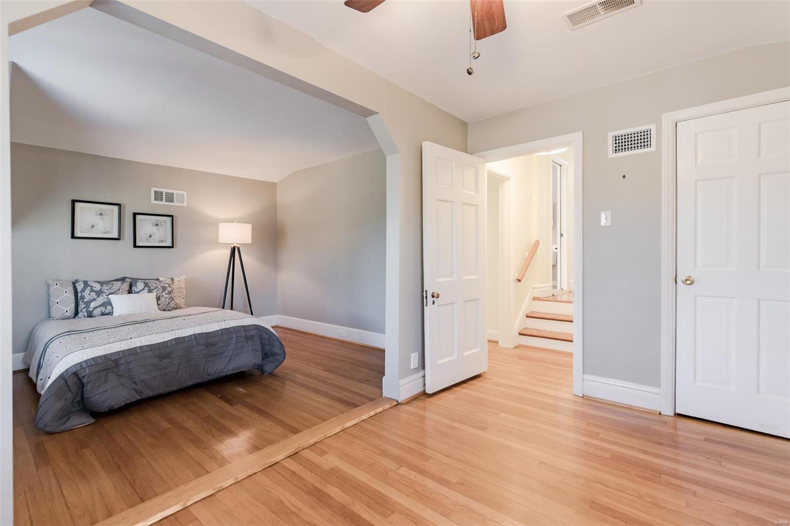 Lay Rd - Residential