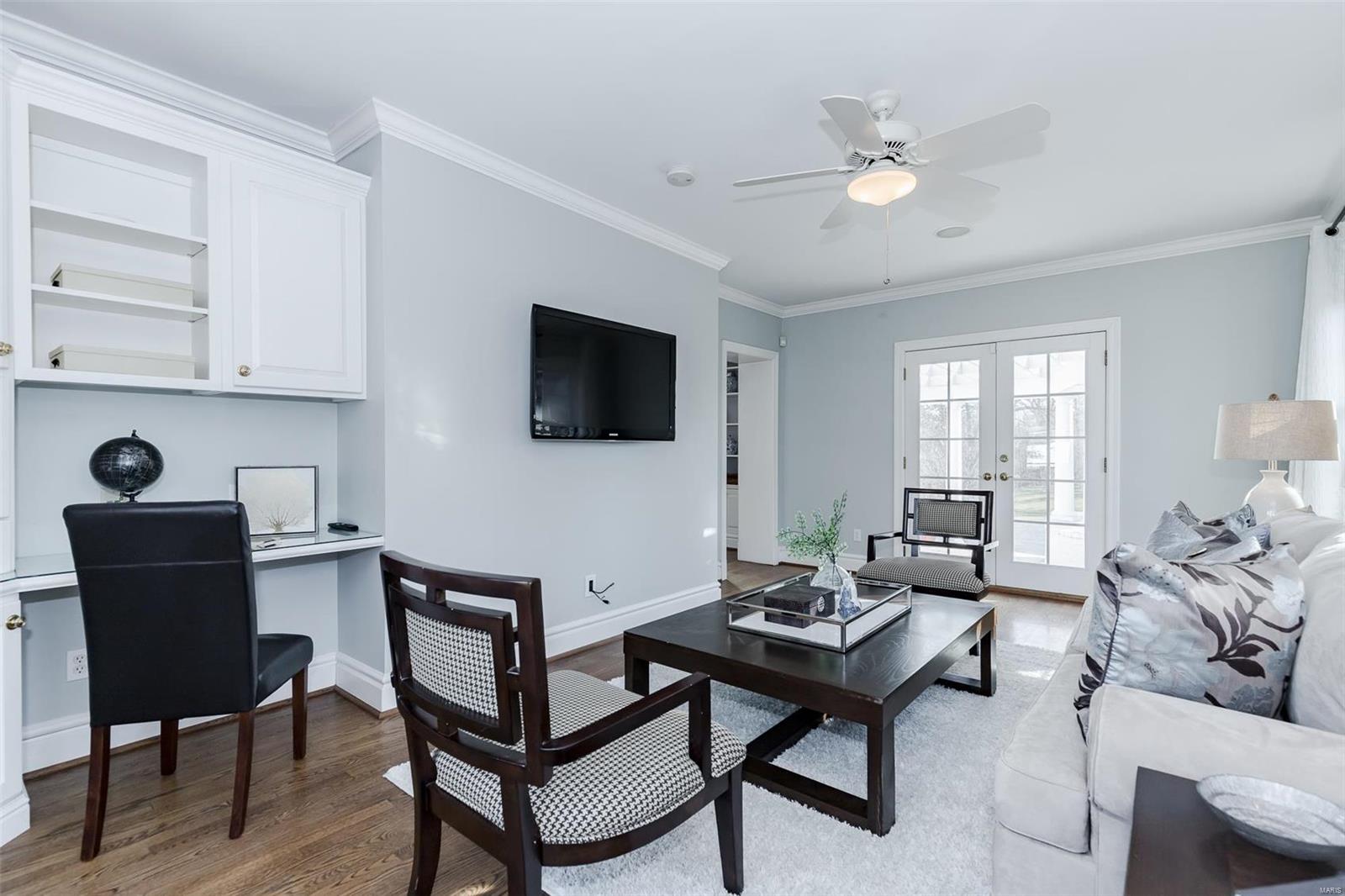 Lay Rd - Residential