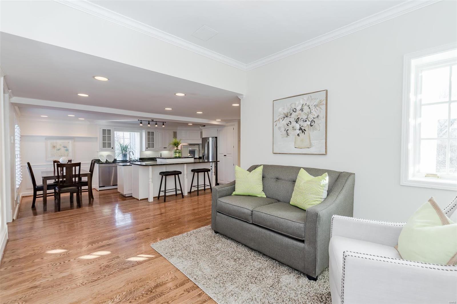 Lay Rd - Residential