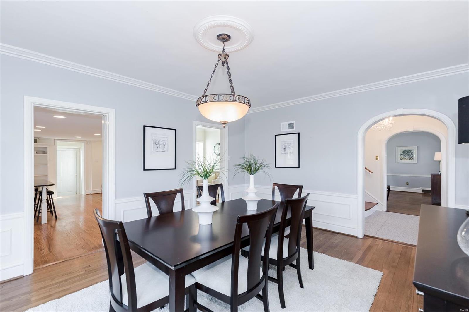 Lay Rd - Residential