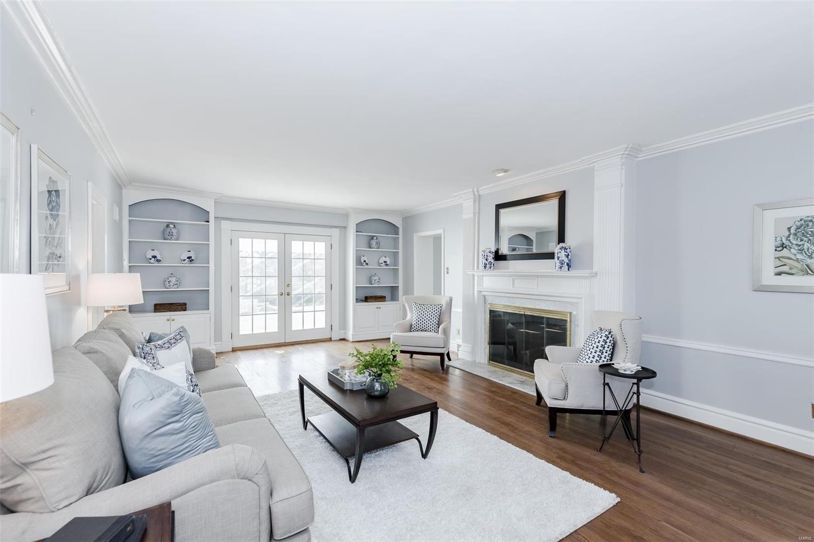 Lay Rd - Residential