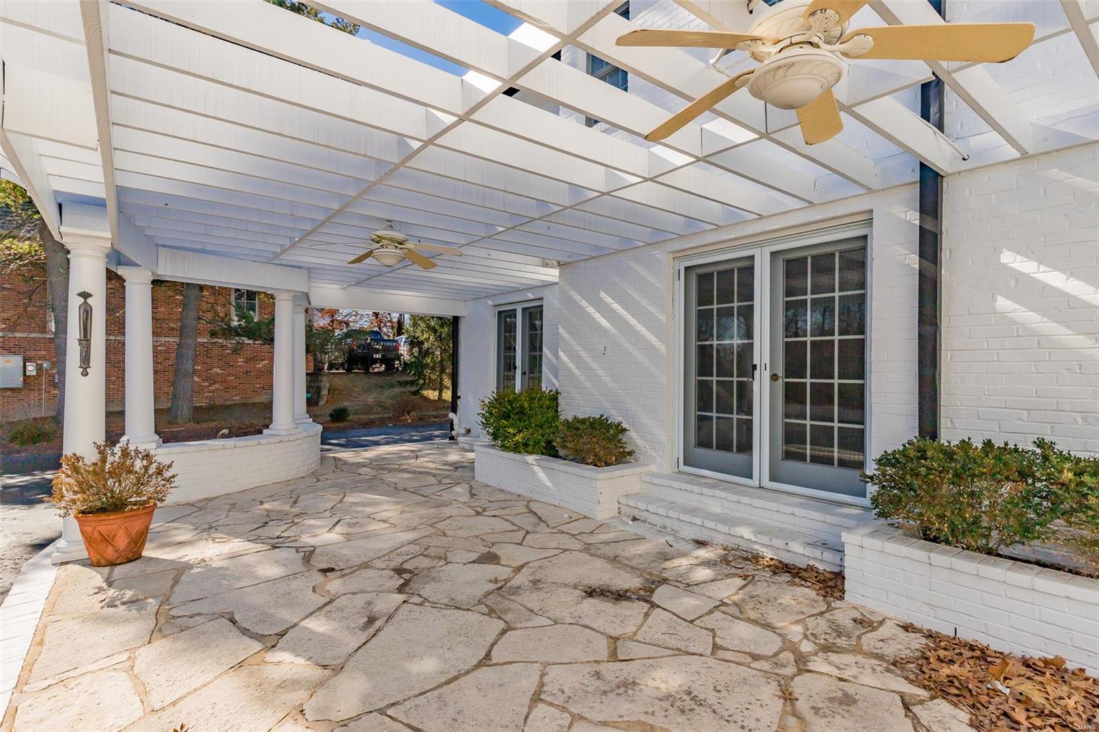 Lay Rd - Residential