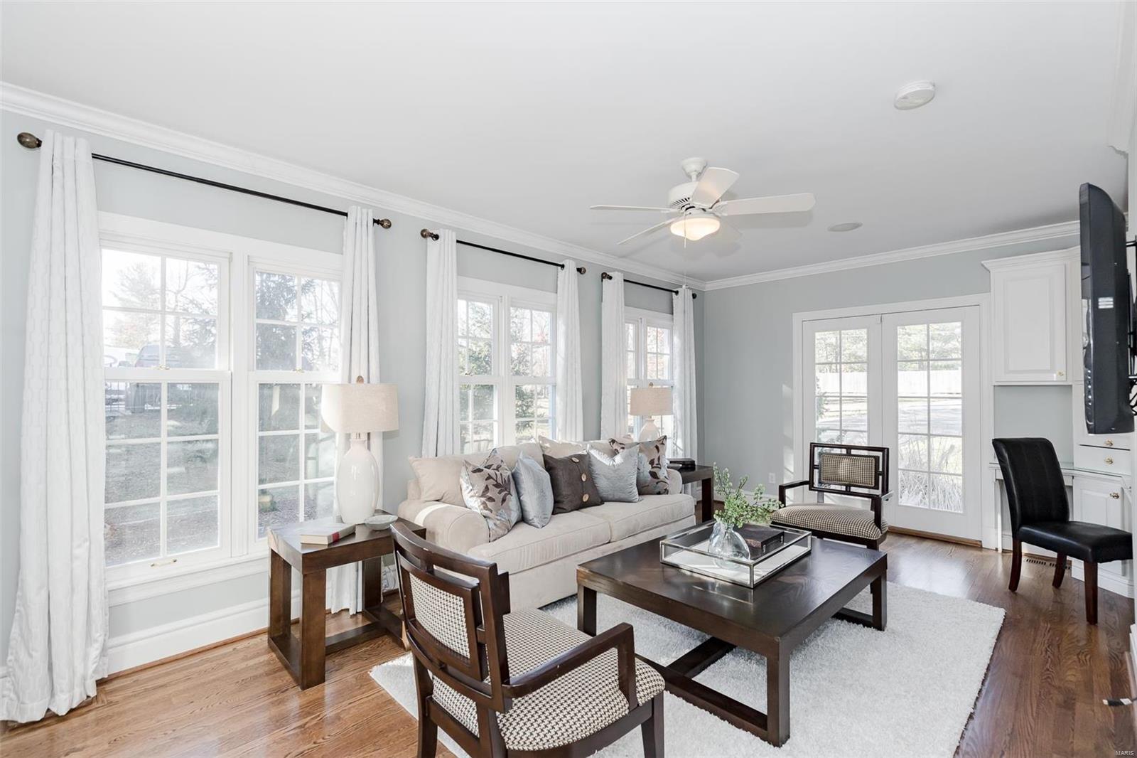 Lay Rd - Residential