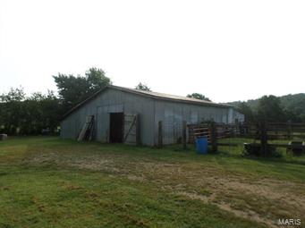 n/a - Farm