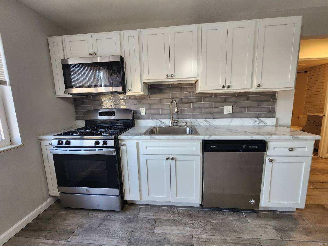 Gratiot Square Add - Residential Income